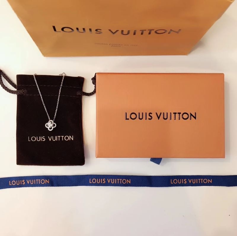 Louis Vuitton Necklaces